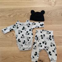 Set H&M neonato