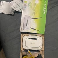 Modem Tp-link