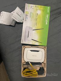 Modem Tp-link