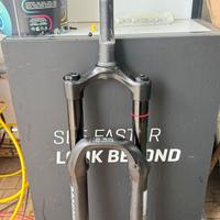 Forcella rockshox 29, 35