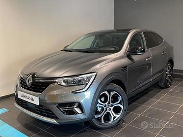 Renault Arkana per ricambio