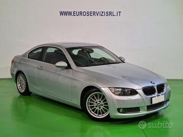 BMW 335 i cat Coupé Attiva