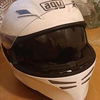 casco AGV - Skyline