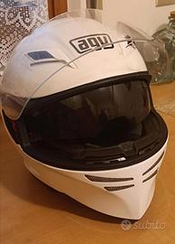 casco AGV - Skyline