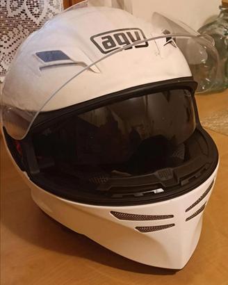 casco AGV - Skyline