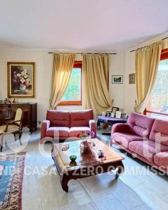 Villa Via Gigante, 48, 84080, Pellezzano