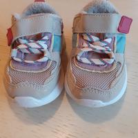 Scarpine marca zara n 19