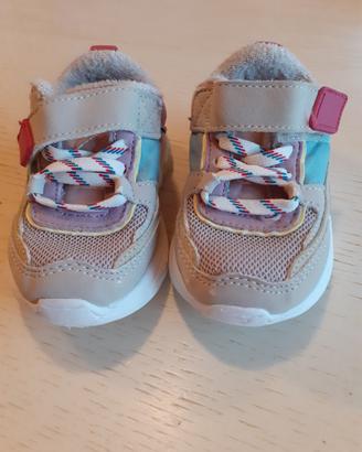 Scarpine marca zara n 19