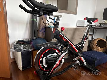Fassi Spin bike R26 Club