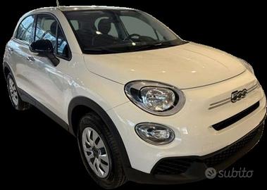 FIAT 500X 1.5 T4 Hybrid 130 CV DCT C.AUTOMATICO