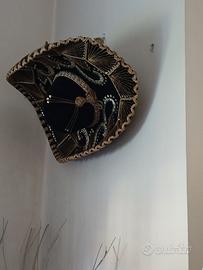 cappello etnico