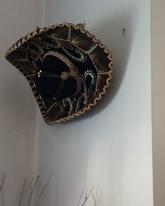 cappello etnico