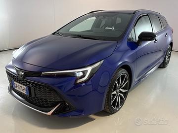 TOYOTA Corolla XII 2023 Touring Sports - Corolla T