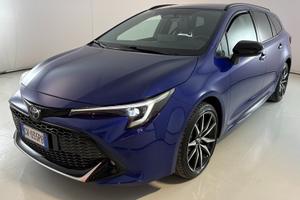 TOYOTA Corolla XII 2023 Touring Sports - Corolla T