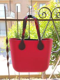 borsa O bag