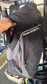 Giacca ufo enduro