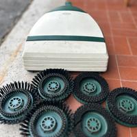 Lucidatrice folletto