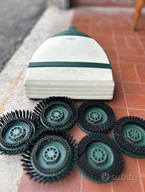 Lucidatrice folletto