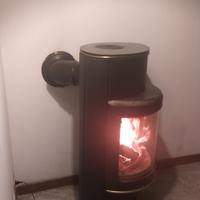 stufa a legna  Scan39