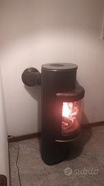 stufa a legna  Scan39