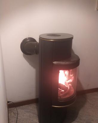 stufa a legna  Scan39
