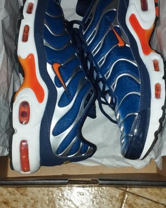 scarpe Nike originali uomo n43 