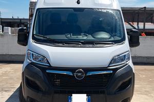 furgone opel movano 