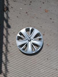 copricerchio renault 15"