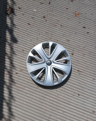 copricerchio renault 15"