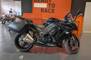 Kawasaki Z 1000 SX