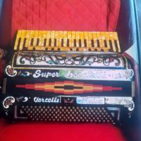 FISARMONICA BERTONE LOCATELLI