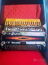 FISARMONICA BERTONE LOCATELLI