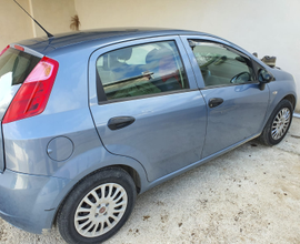 Fiat Grande Punto 1.2 16v 2009