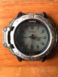 Casio vintage prt50