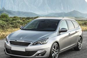 PEUGEOT 308 BlueHDi 120 S&S EAT6 SW Business