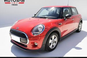MINI One 1.5 Automatic 102 Cv Navi 5 Porte Neopa