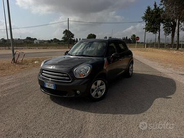 2015 MINI Countryman