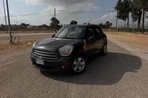 2015 MINI Countryman