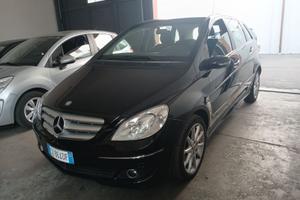Auto classe b