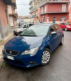 Seat Leon 1.6 TDI 110CV