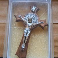 CROCE DI SAN BENEDETTO 