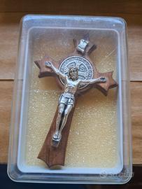 CROCE DI SAN BENEDETTO 