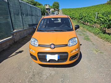 FIAT PANDA 2020 LOUNGE SINISTRATA MARCIANTE