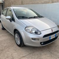 Fiat Punto 1.3 MJT 75cv | 2013