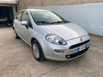 Fiat Punto 1.3 MJT 75cv | 2013