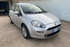 Fiat Punto 1.3 MJT 75cv | 2013