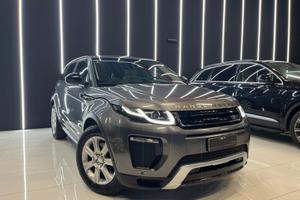 Land Rover Range Evoque 2.0 TD4 150Cv TETTO FULL O