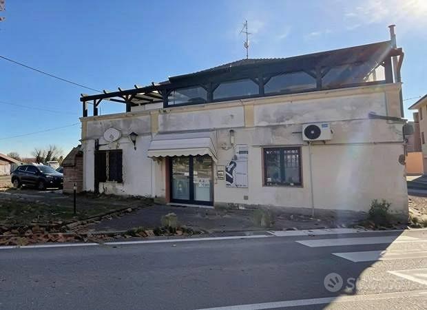 Appartamento – Ferrara, Villa Fulvia, Quacchio - Altro