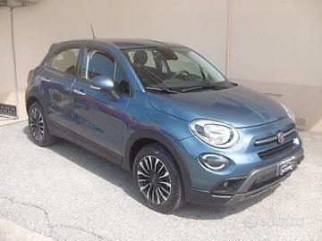 Fiat 500X 1.3 MultiJet 95 CV Cross - 2019