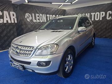 Mercedes-benz ML 320 CDI Sport